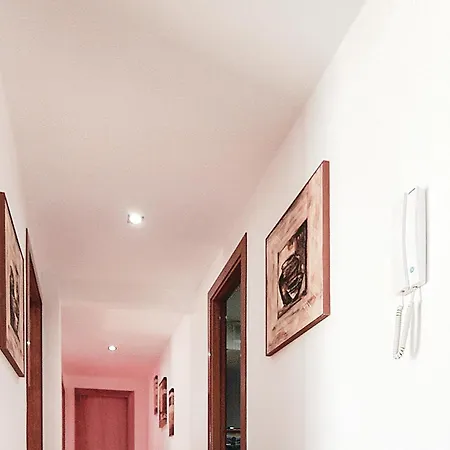 Apartment 3 Bedroom Cozy In