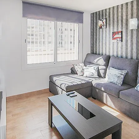 3 Bedroom Cozy In Malgrat de Mar