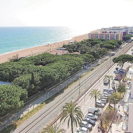 3 Bedroom Cozy In * Malgrat de Mar