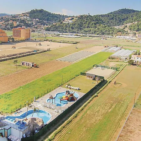 3 Bedroom Cozy In Malgrat de Mar
